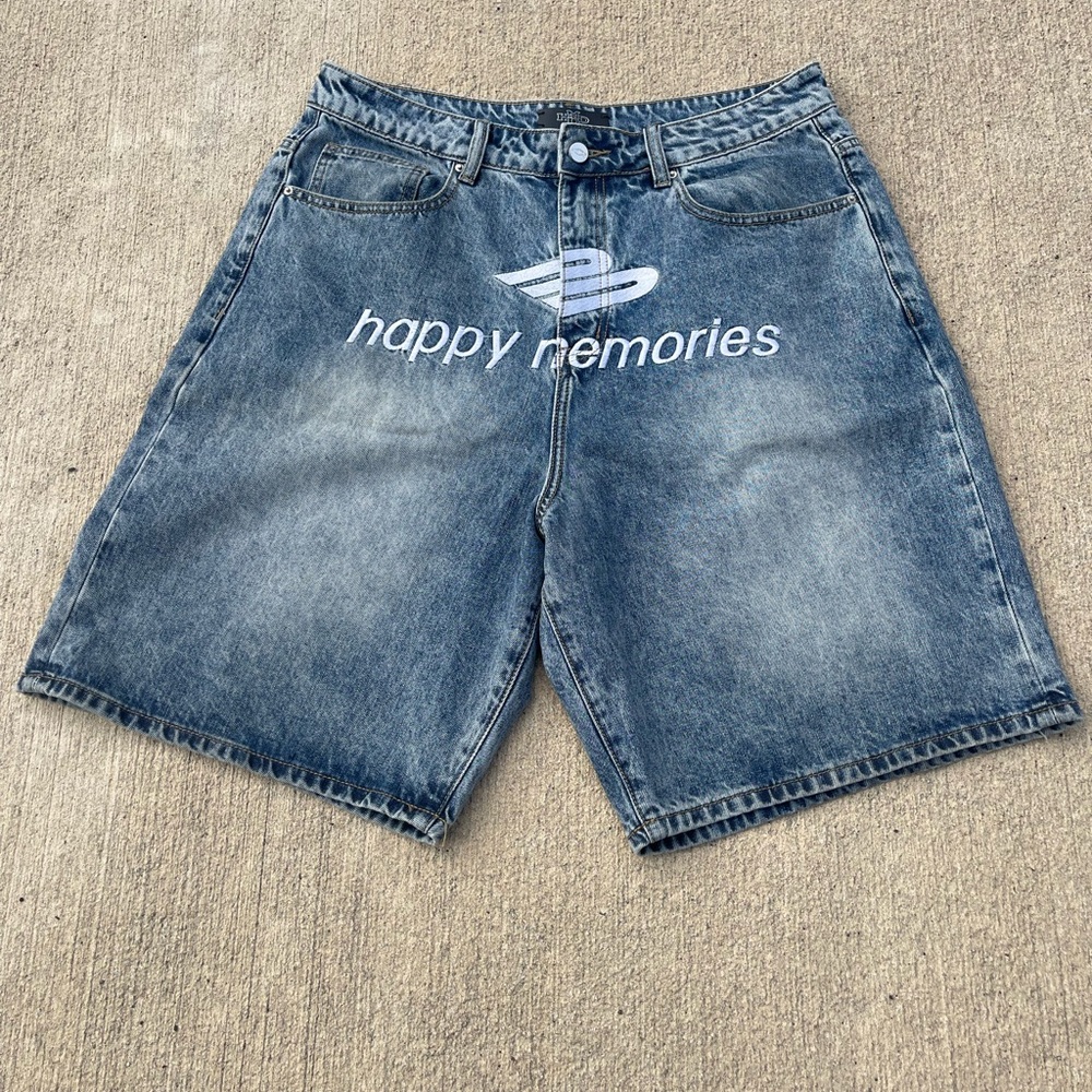 HMDD Shorts x Streetwear x The GV Gallery